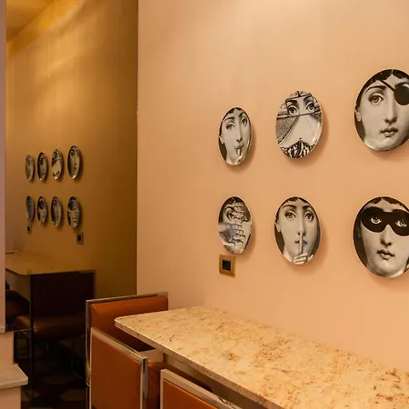 My Trastevere Secret *