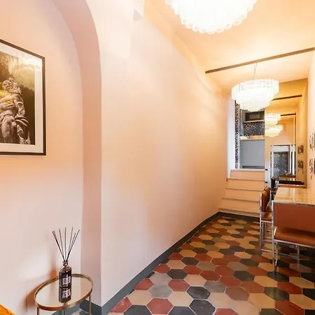 My Trastevere Secret * Rom